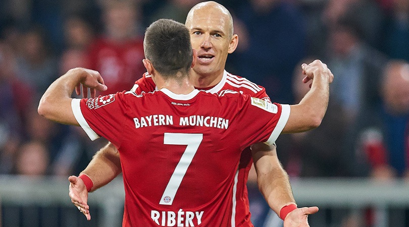 17= Bayern Munich, 54.2%