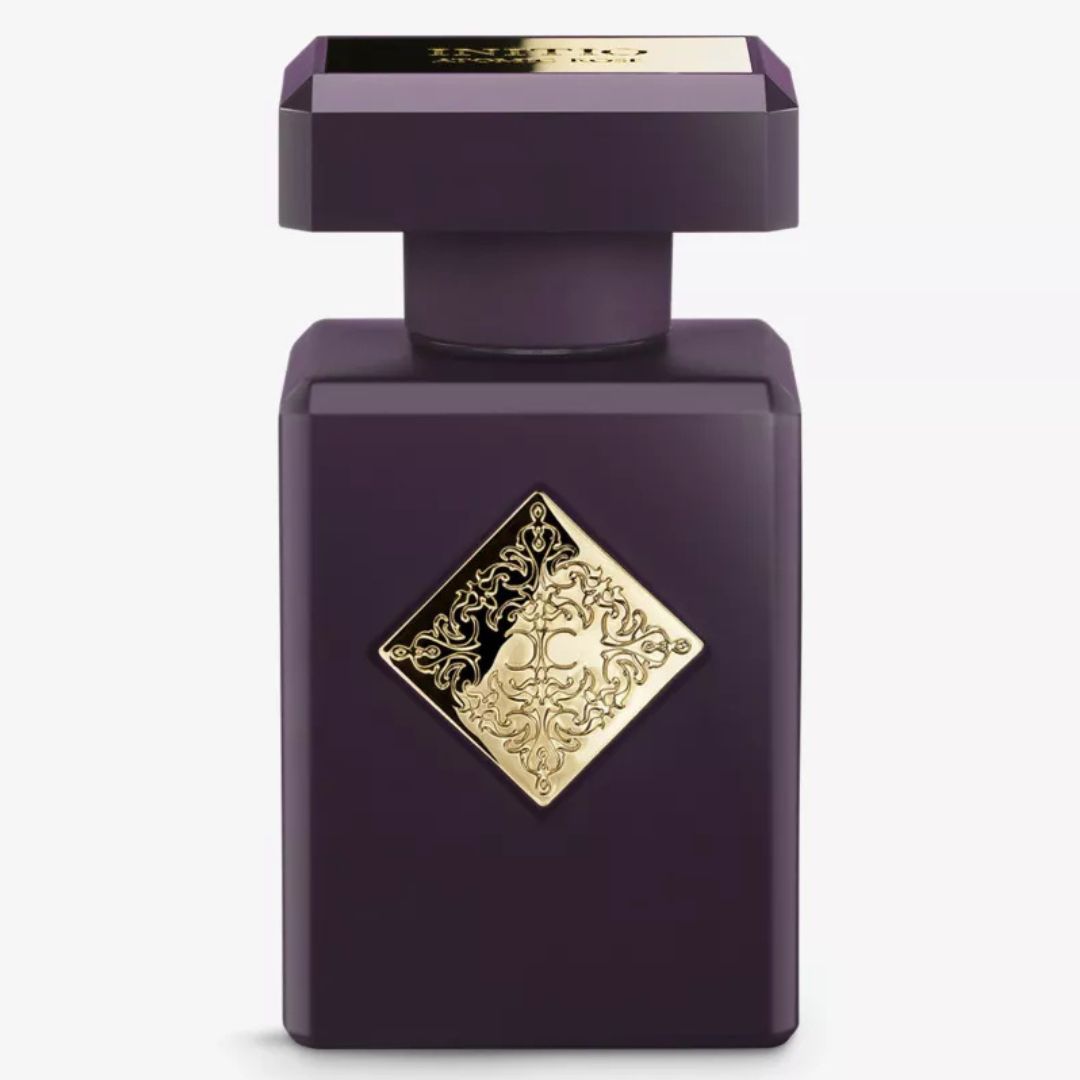 Initio Atomic Rose Eau de Parfum