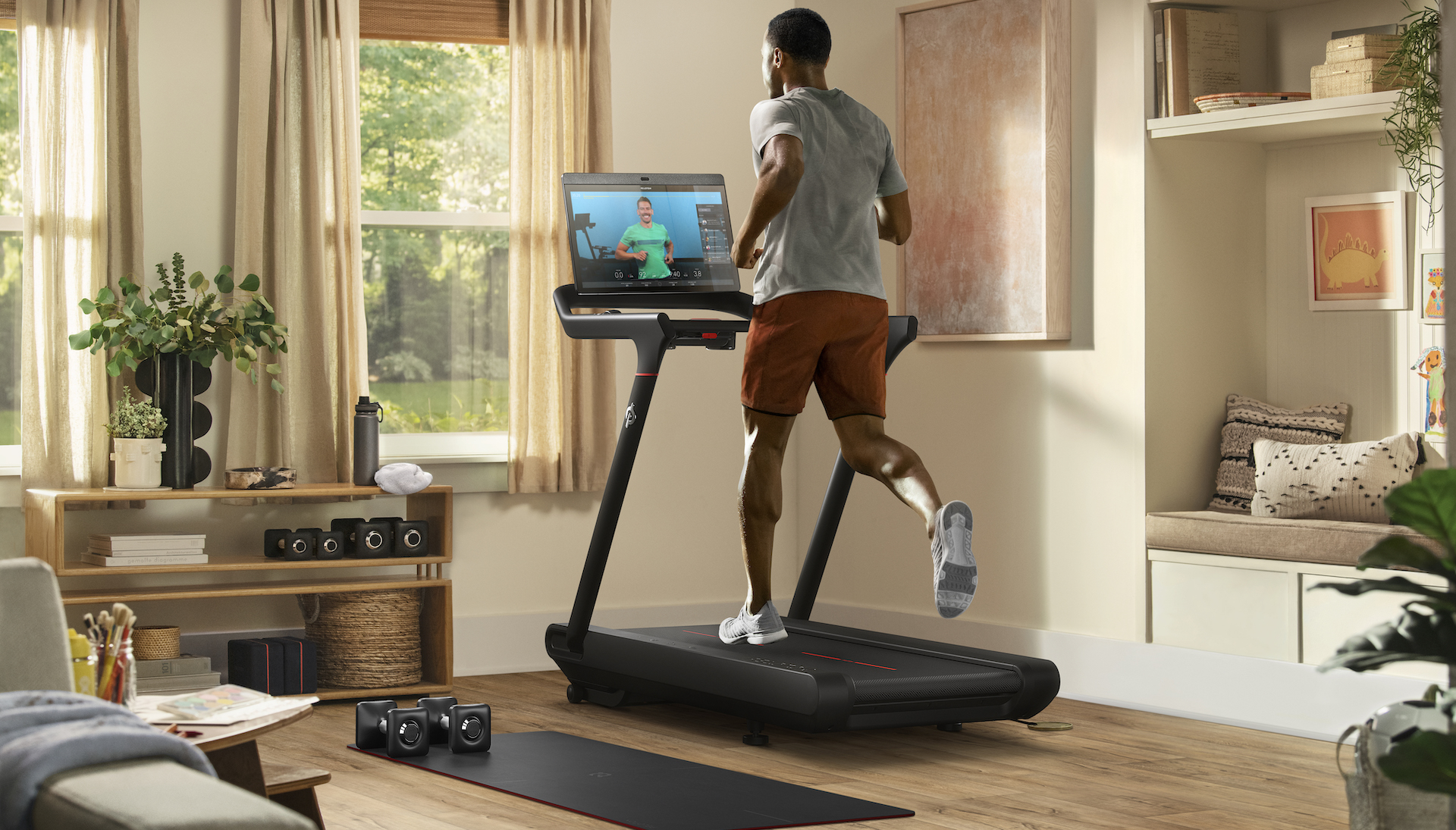 Is Peloton worth it? | T3