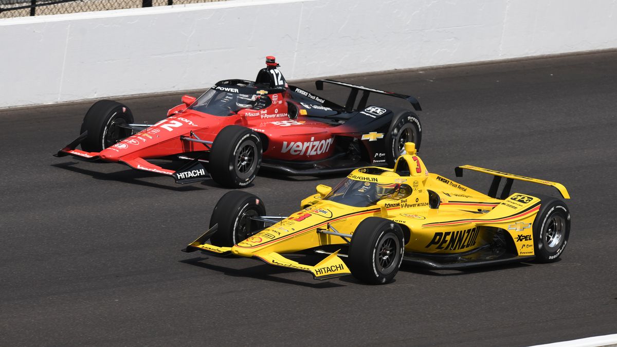 How to watch Indy 500 2023 live stream IndyCar online from anywhere today TechRadar