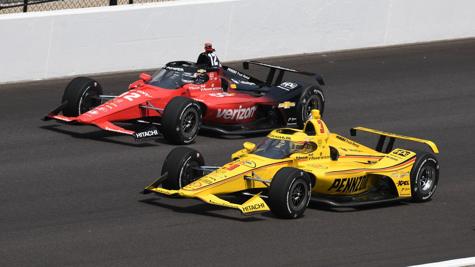 How to watch Indy 500 2023 live stream IndyCar online from anywhere