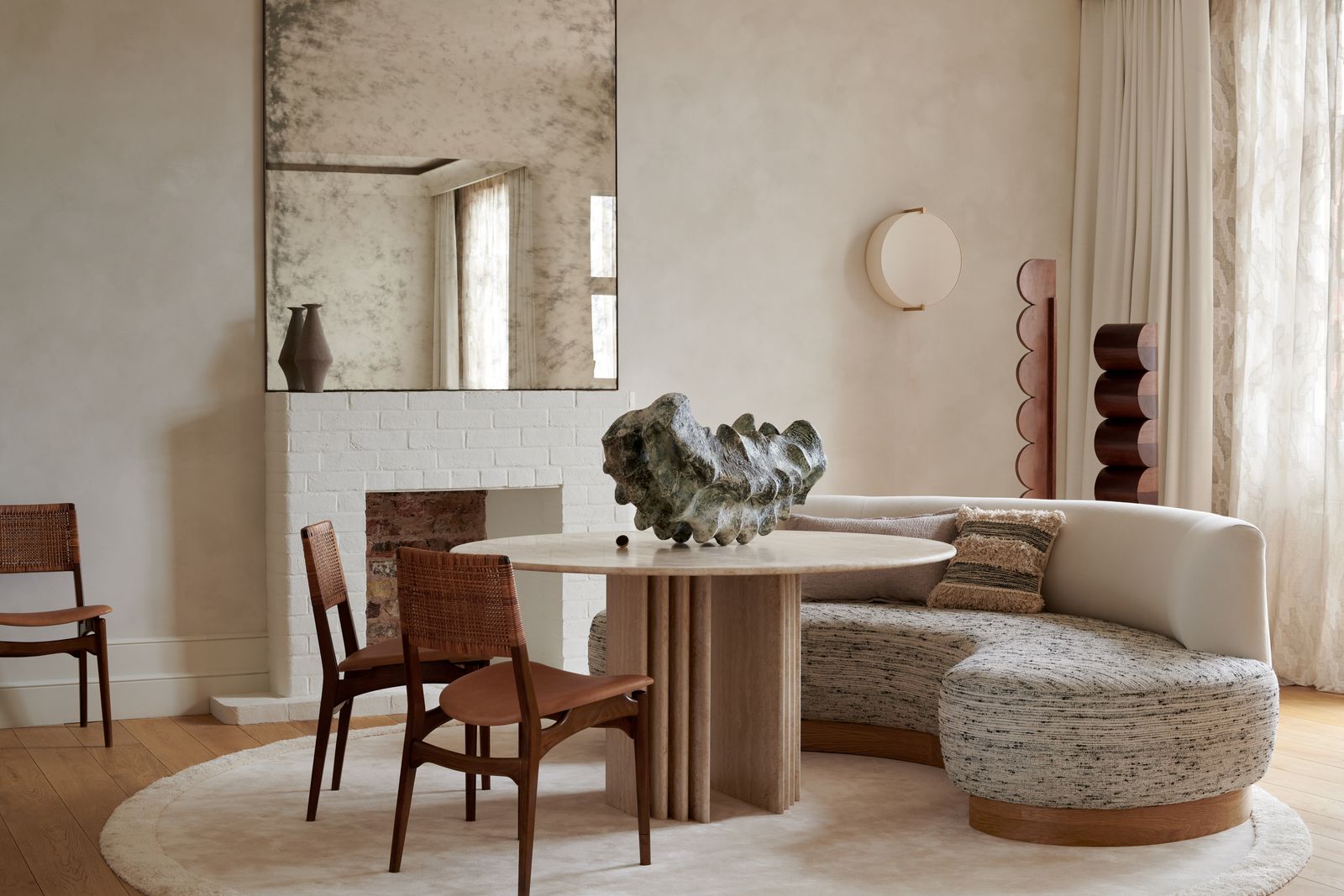 Soft Design Style What Is 'Soft Minimalism'? And How to Use This Design Style | Livingetc