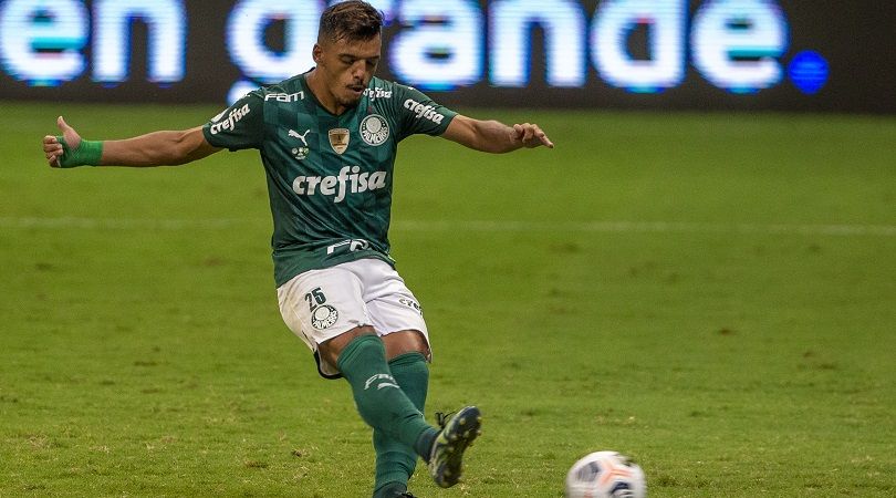 Chelsea Transfer News Blues And Tottenham Both In Race To Sign Brazilian Starlet Fourfourtwo