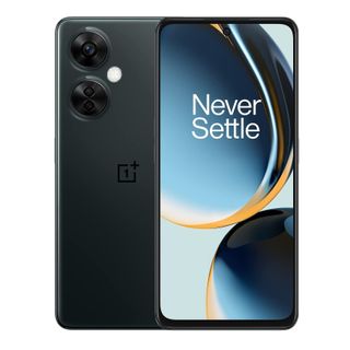Rendered image of OnePlus Nord N30 5G against white background.
