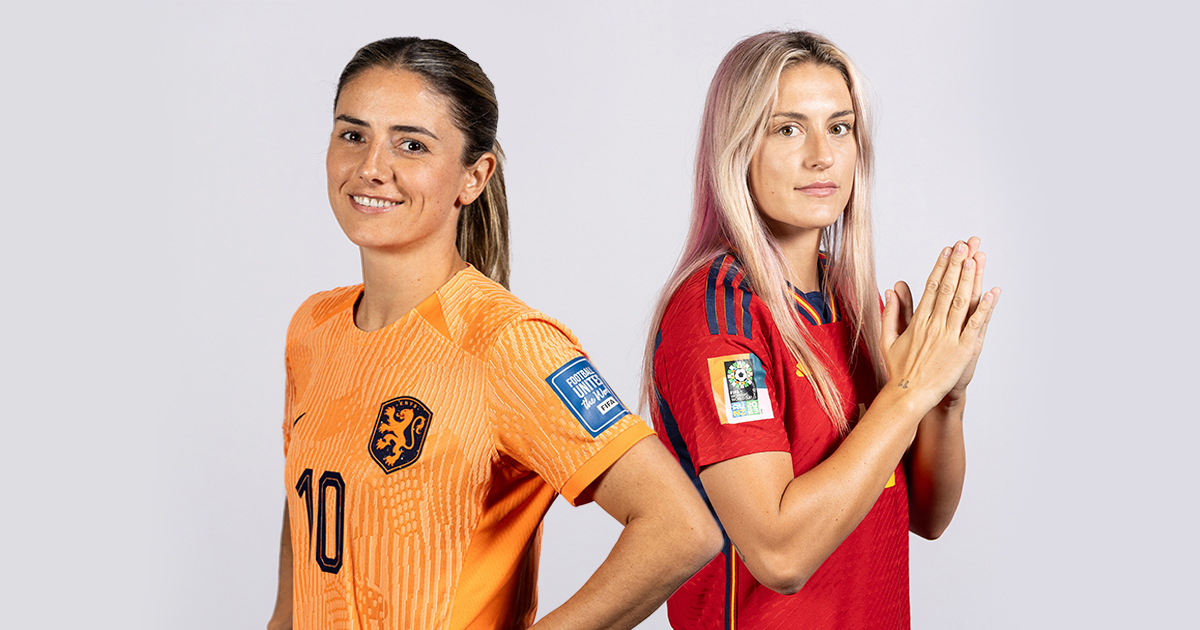 Spain vs Netherlands live stream: How to watch Women's World Cup 2023  quarter-final free online today