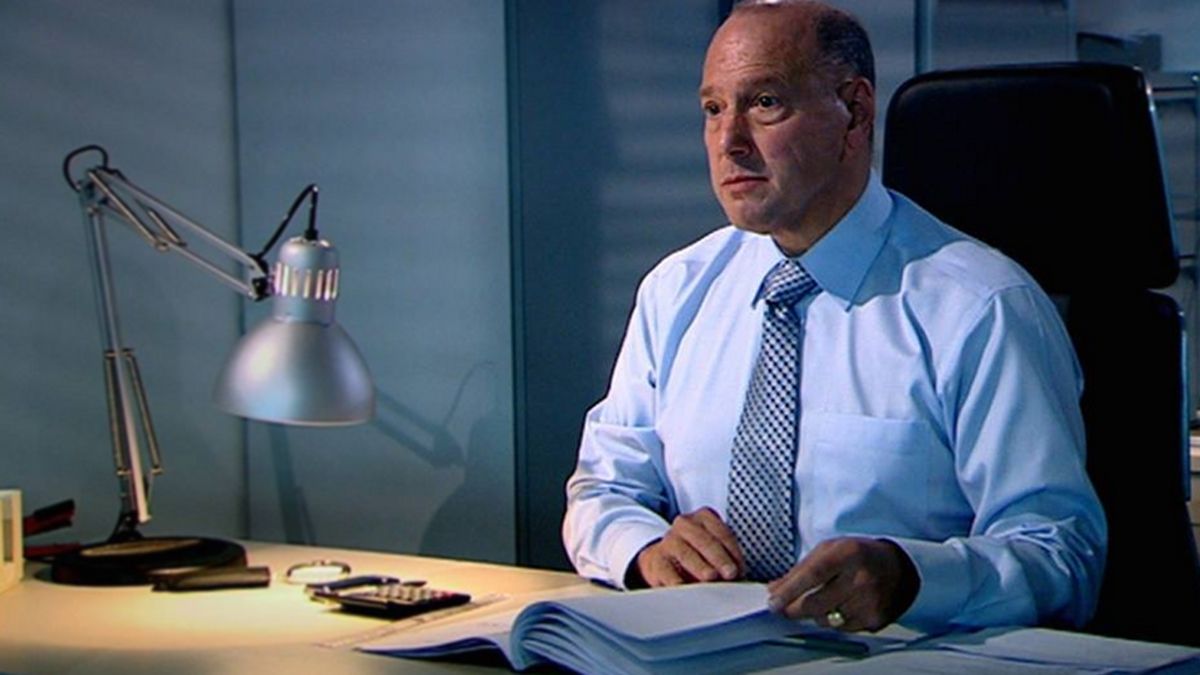 Claude Littner