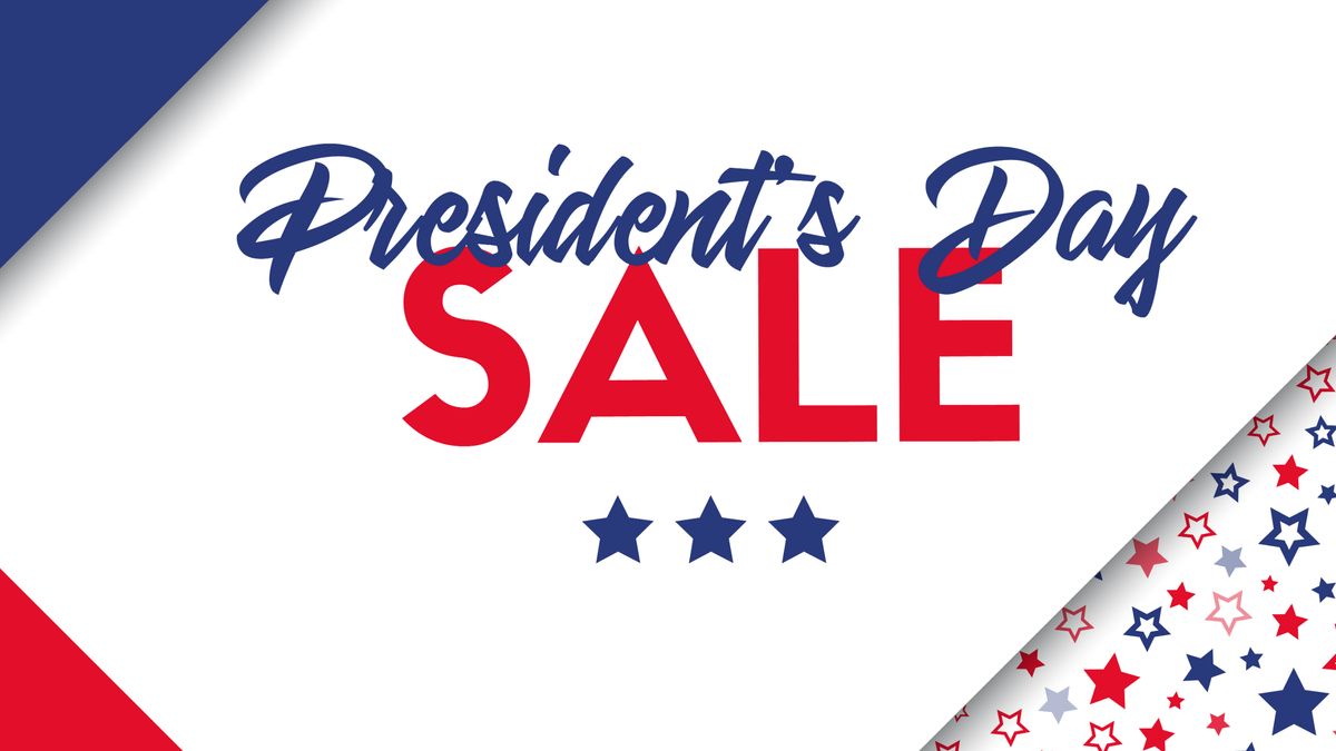 The best Presidents’ Day sales 2019: a guide to the best deals going on The best Presidents’ Day sales 2019: a guide to the best deals going on