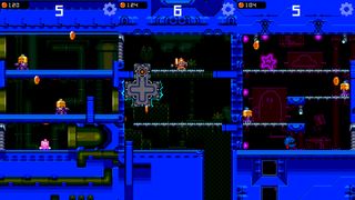 Platform Panic