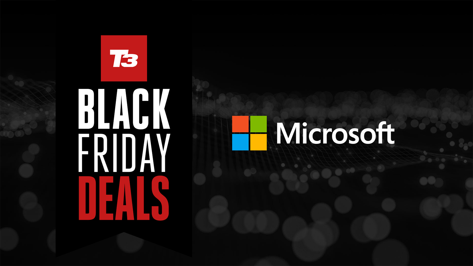 Microsoft Black Friday deals 2020 what to expect plus the best deals