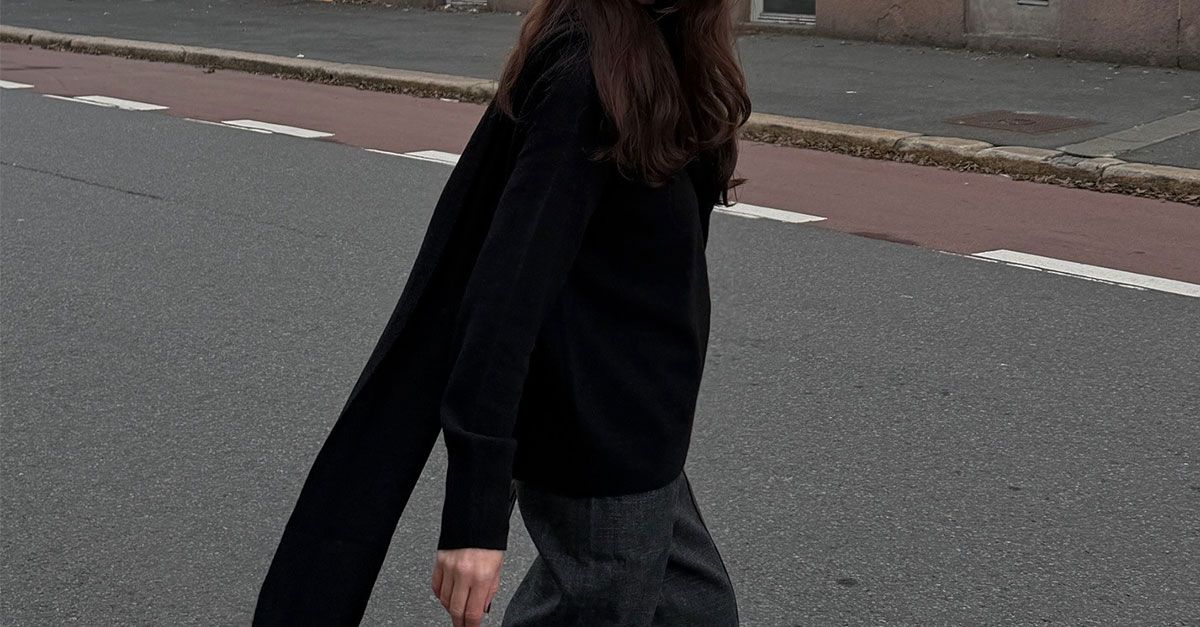 The Chicest Vince Items to Upgrade Your Holiday Party Looks