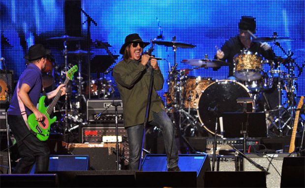 Red Hot Chili Peppers Announce New Album Title, Release Date | Guitar World