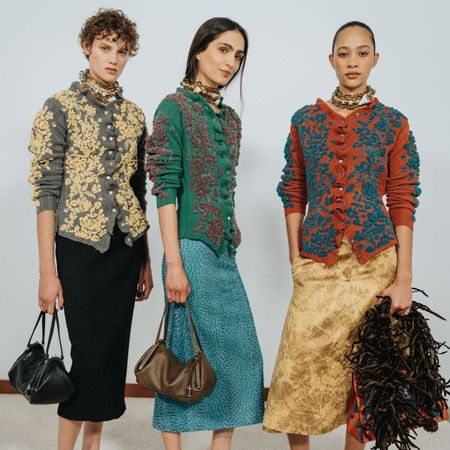 NYFW ss27 outfits to wear now