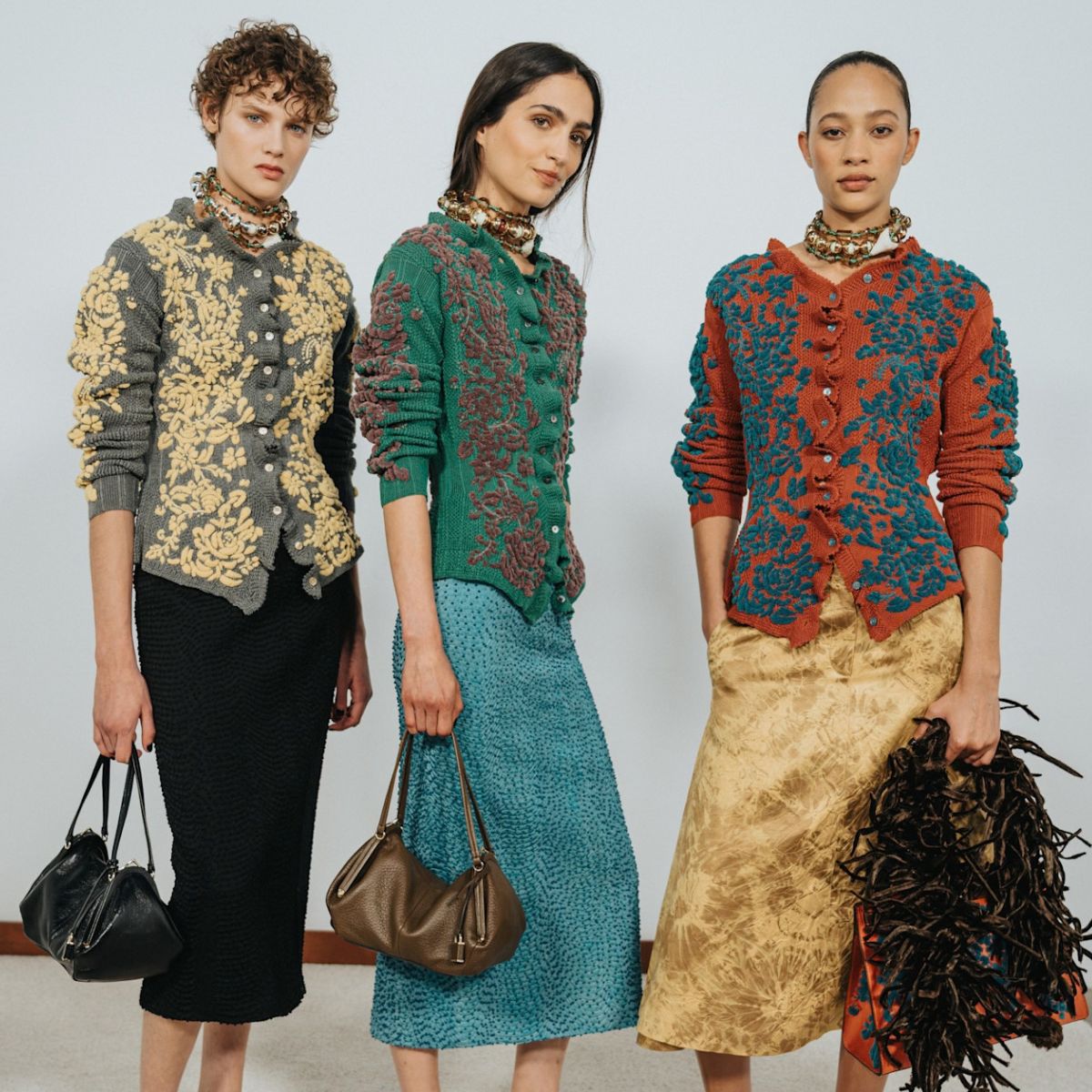 NYFW ss27 outfits to wear now
