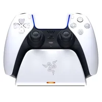 Razer Quick Charging Stand for PlayStation 5 | $39.99 $19.99 at AmazonSave 50%