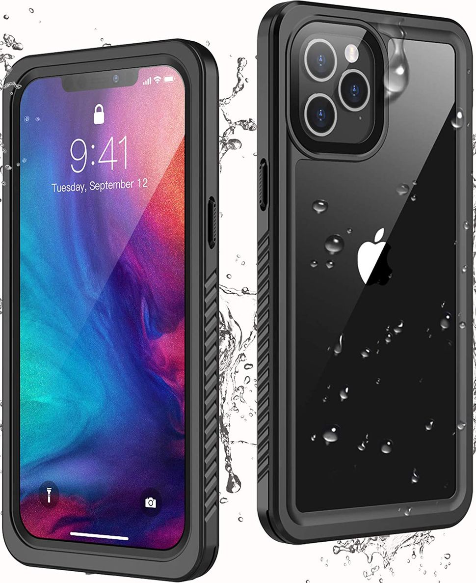 Best Iphone 12 Pro Max Waterproof Cases In 2023 Imore