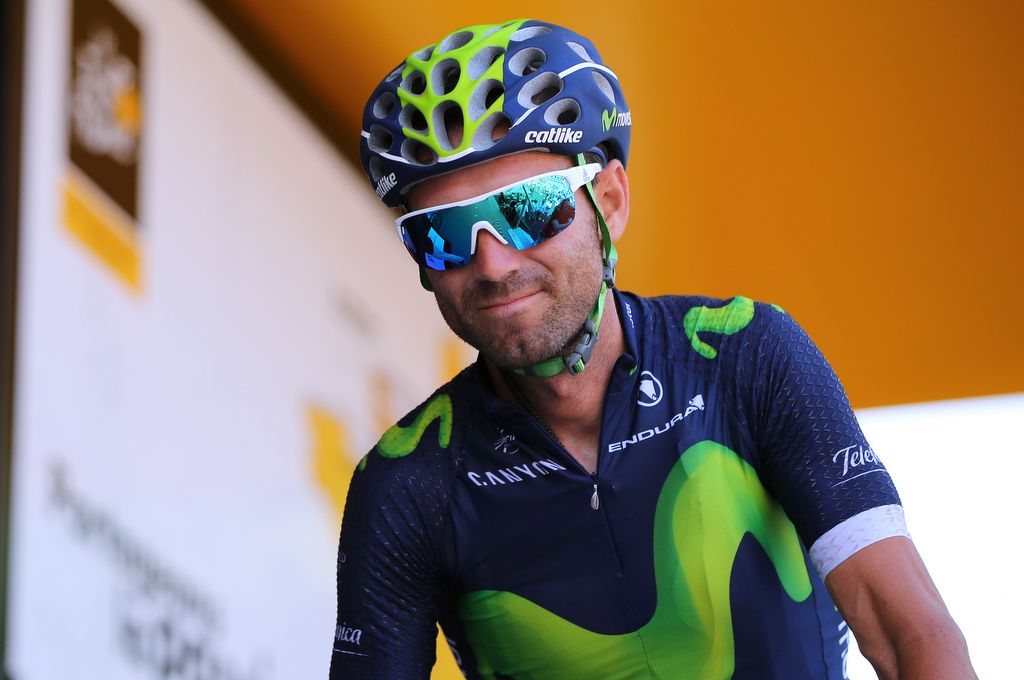 Endura will continue to produce the Movistar kit next season