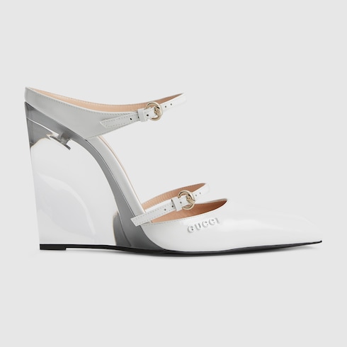 Women's Wedge Mule