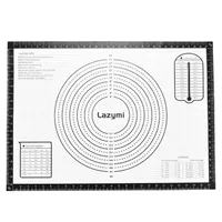Extra Large Silicone Baking Mats Sheet - View at Amazon&nbsp;