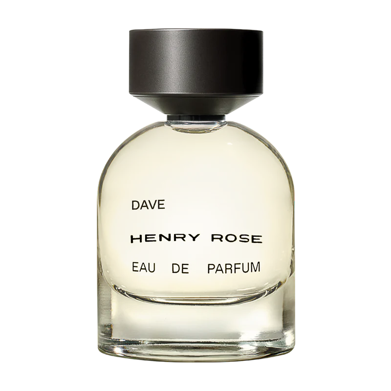 Henry Rose
