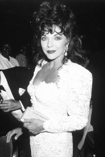 The Joan Collins Quotes We Wish We'd Said Ourselves | Marie Claire UK