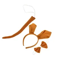 Kangaroo Costume set - Amazon | £11.68