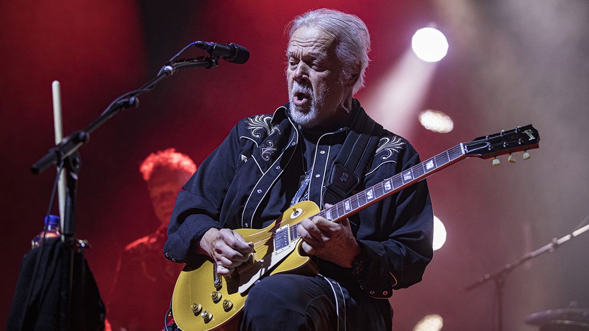 Randy Bachman