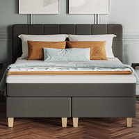 Emma Premium mattress:  double was £999, now £449.55 with code SUPERT3 at Emma