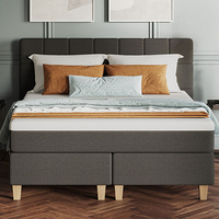 Emma Premium mattress:&nbsp;double was £999, now £449.55 with code SUPERT3 at Emma55% off! Deal ends: midnight 29 Nov