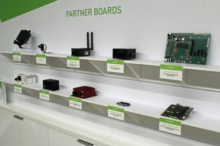 Nvidia's AI Software and Services Partners