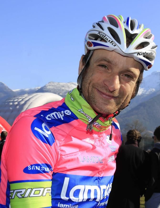 Michele Scarponi (Lampre Merida).