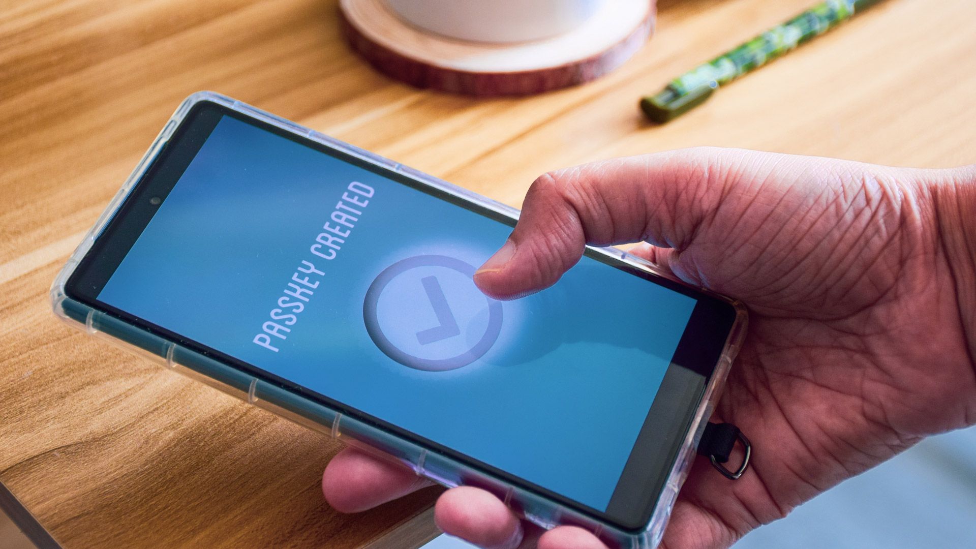 UK security agency officially declares passkeys superior to passwords – and passkeys should be the 'first choice' for authentication