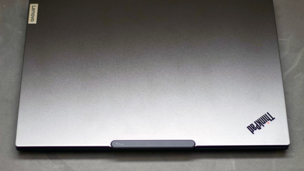 Lenovo ThinkPad P14s Gen 6
