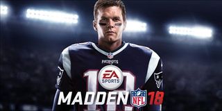 Madden NFL 18