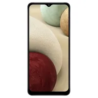 Samsung Galaxy A12 (128GB)AU$299AU$247 on Amazon