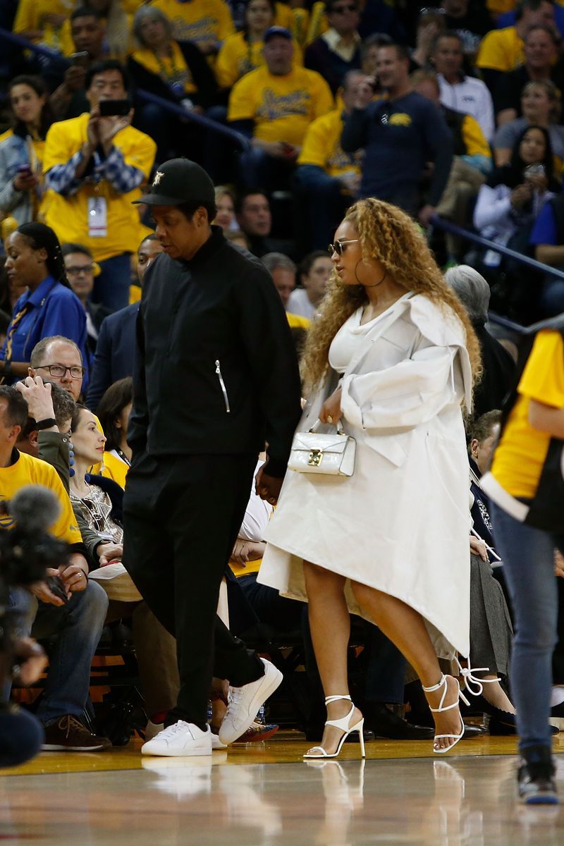 new orleans pelicans v golden state warriors game one