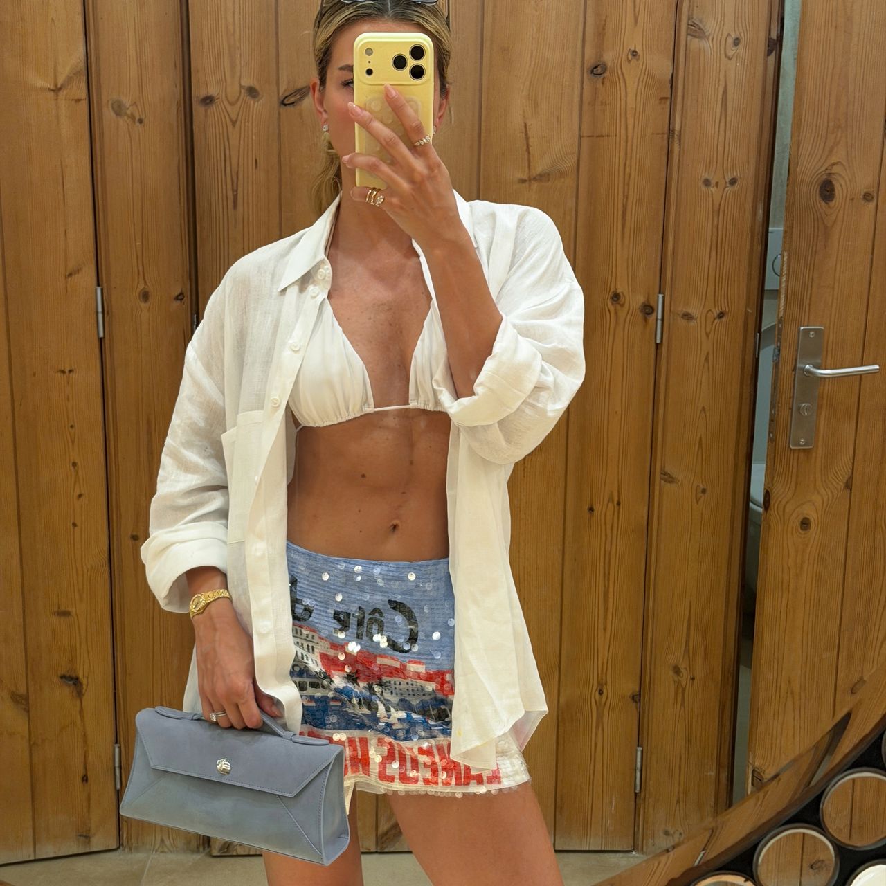 Here's Some Good Fashion: 30 Fantastic Items I Found at J.Crew, Zara, and Reformation