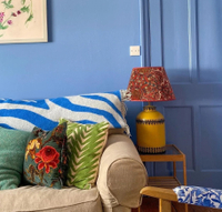 Cook's Blue, Farrow &amp; Ball