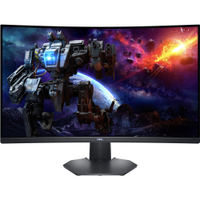 Dell S3222DGM 32-inch monitor | $100 off