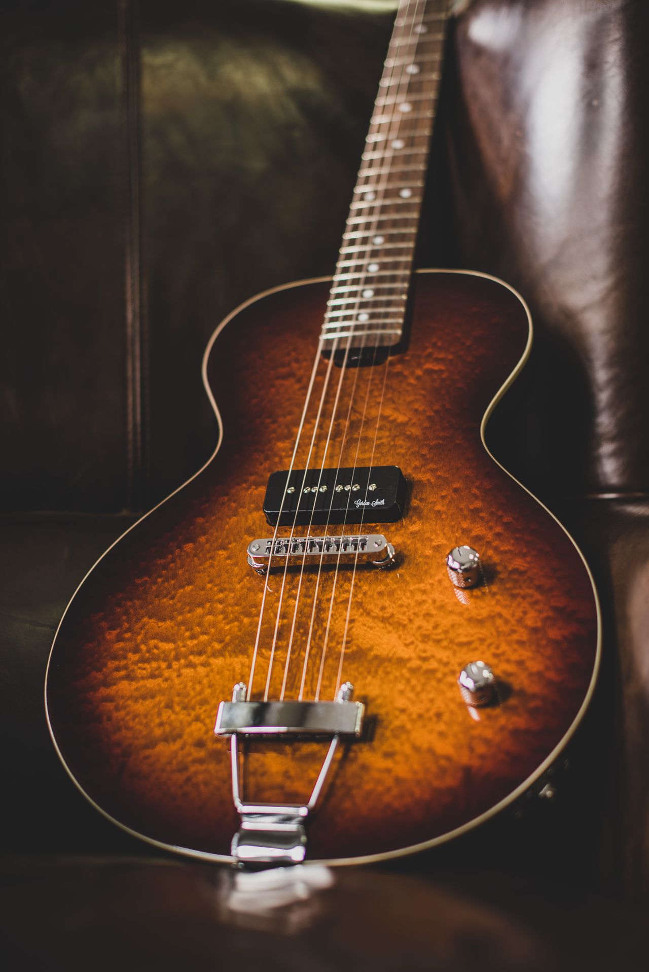 GS Hollow Body
