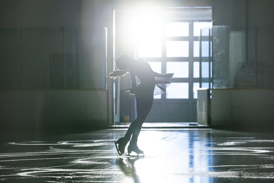 Netflix Cancels Skate Drama ‘Spinning Out’ | Next TV