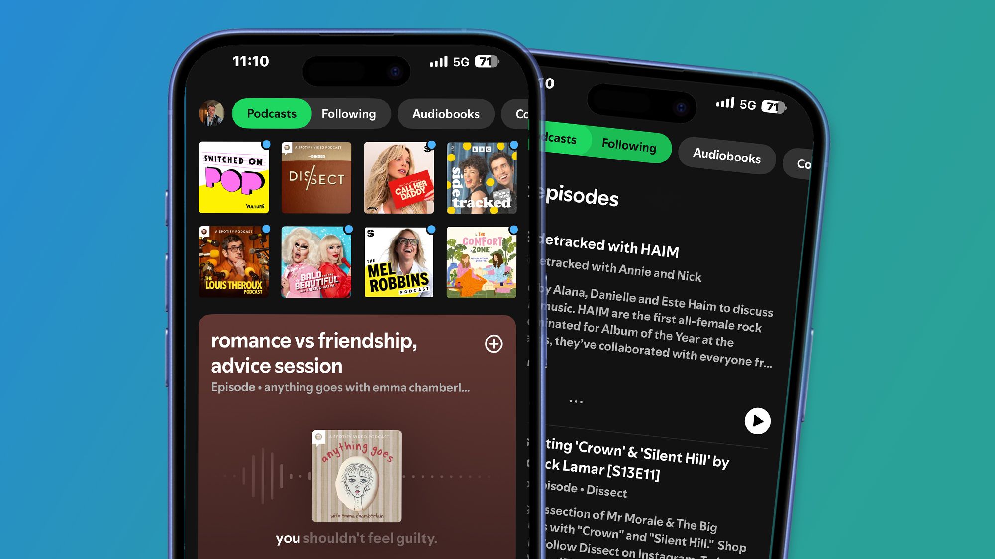 Aplikasi Spotify mogok saat Anda memutar podcast? Anda tidak sendirian – inilah yang kami ketahui