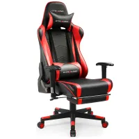 GTRacing gaming chair:$249.99$119.99 at WalmartSave $130