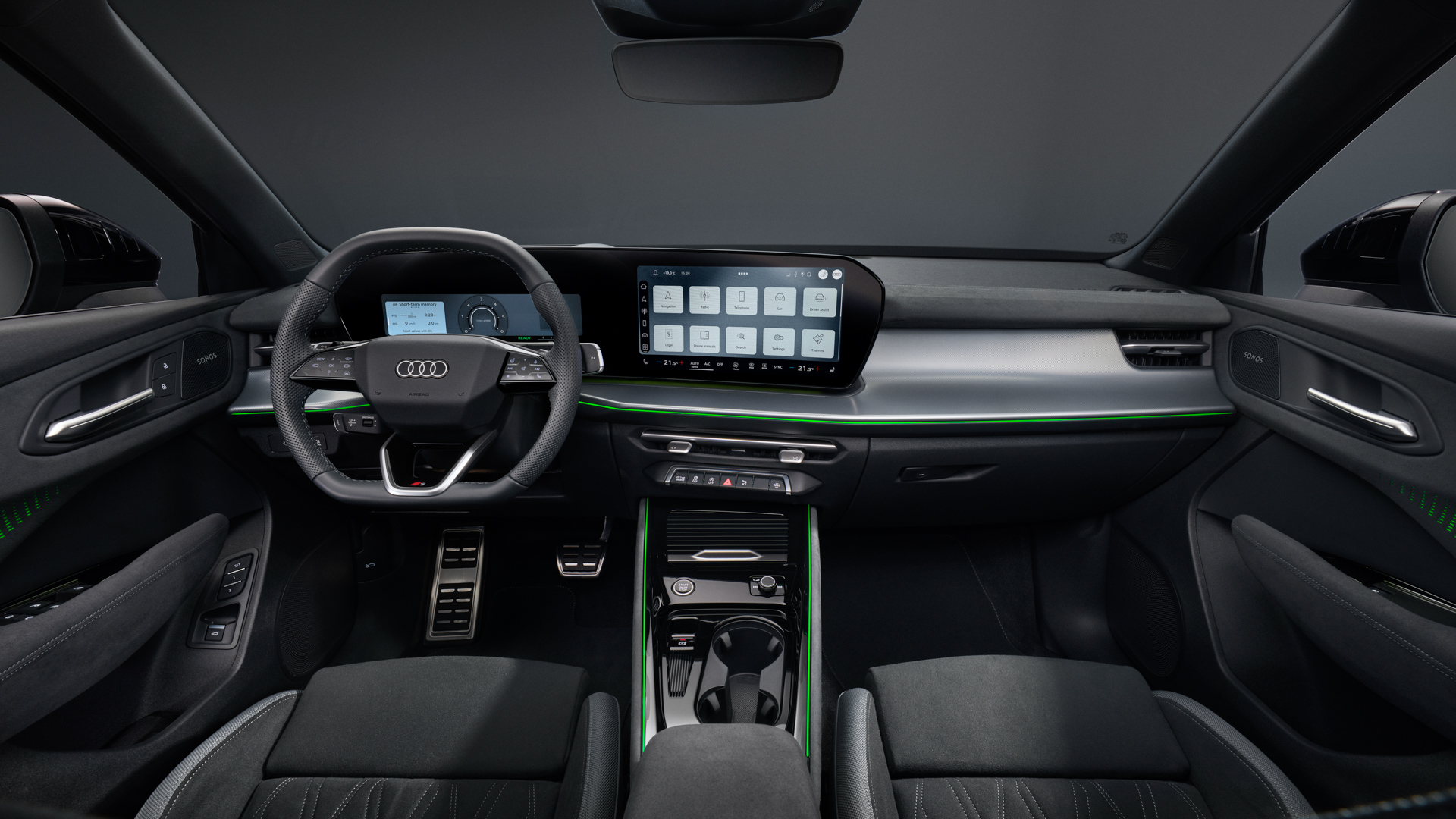 2025 Audi Q3 SUV