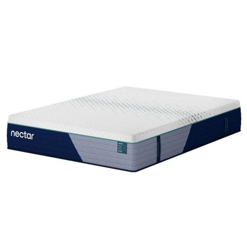 Nectar Premier Hybrid 13&rdquo; Queen Mattress