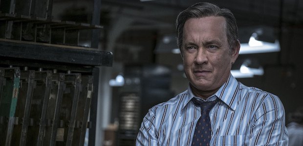 The Post Review | Cinemablend