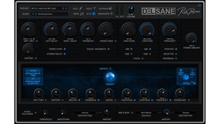 Rob Papen Delsane