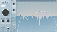 Oeksound soothe2 on sale at Sweetwater: save $70 on this essential plugin.