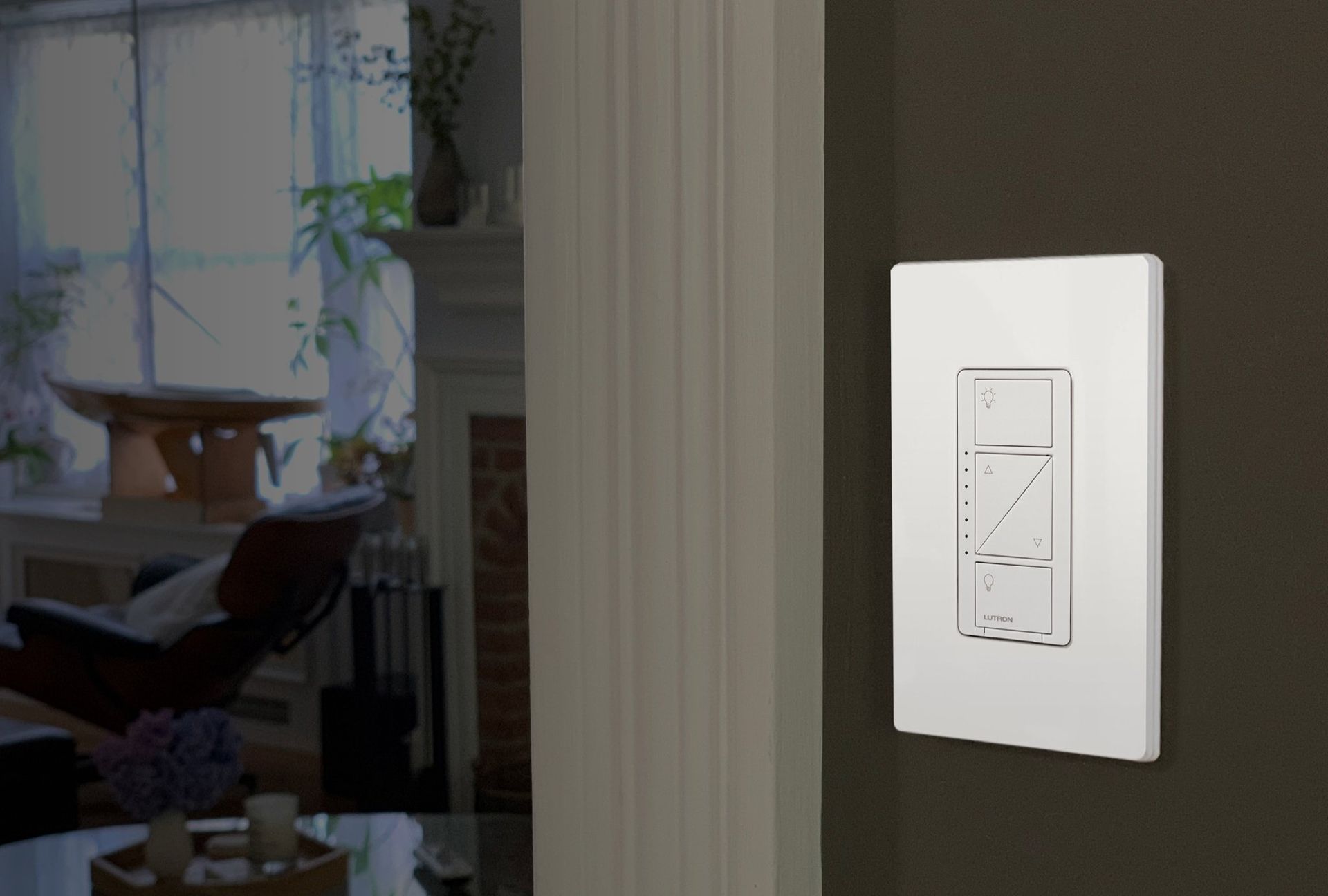 This Lutron Caseta Smart Start Lighting Bundle Gets Rare Discount and