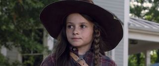 judith grimes season 9 the walking dead