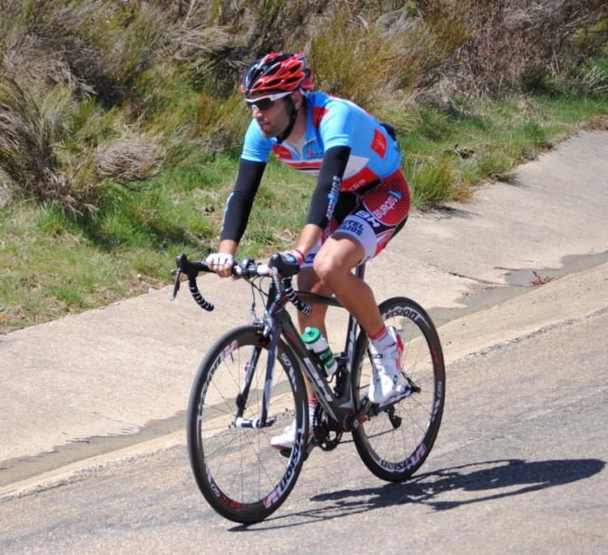 Luis Mas - this guys deserves a lot!